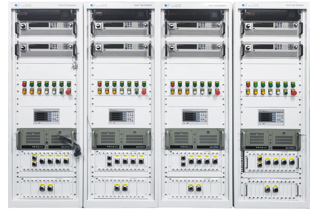 「户用储能」市场潜力不成估计？测试阶段不成或缺！