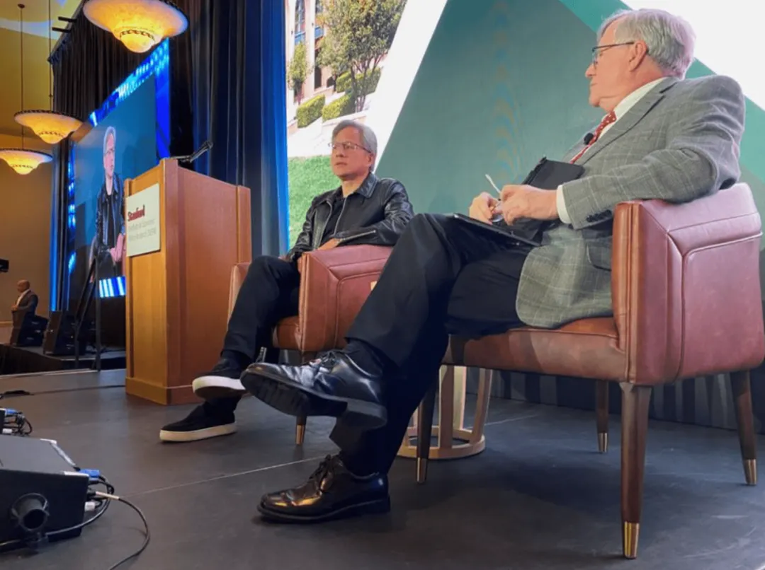 「人为智能」耗电=1.7万倍家庭用电？储能市场蓄势待发！