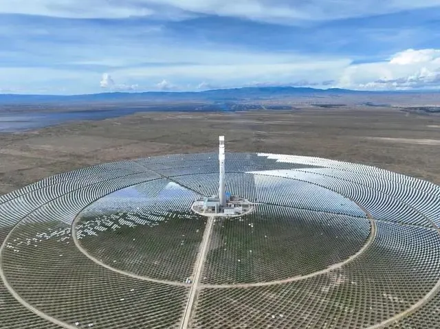 「人为智能」耗电=1.7万倍家庭用电？储能市场蓄势待发！