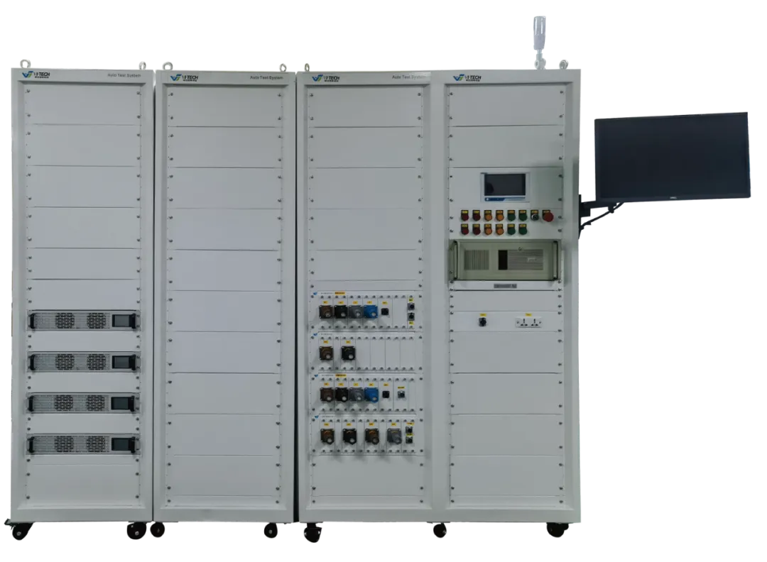 「人为智能」耗电=1.7万倍家庭用电？储能市场蓄势待发！