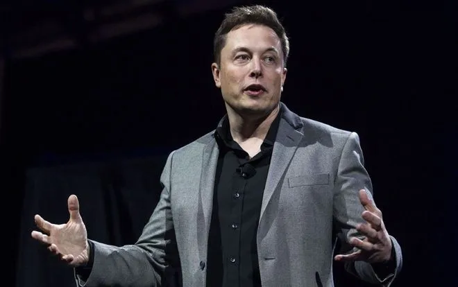 特斯拉十周年：上海储能超等工厂开工，规划年产1万台商用储能电池