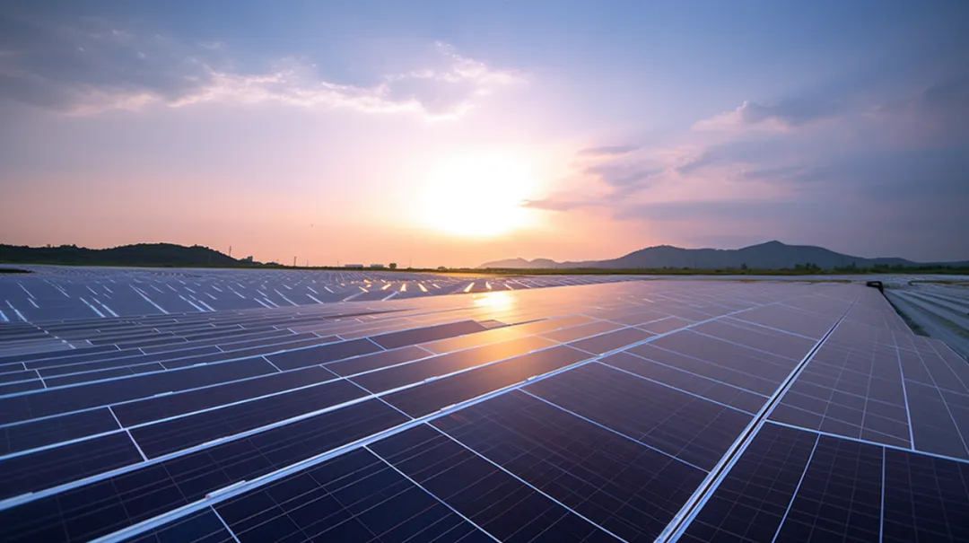 微型逆变器：光伏需要持续增长，微逆市场增长态势稳重