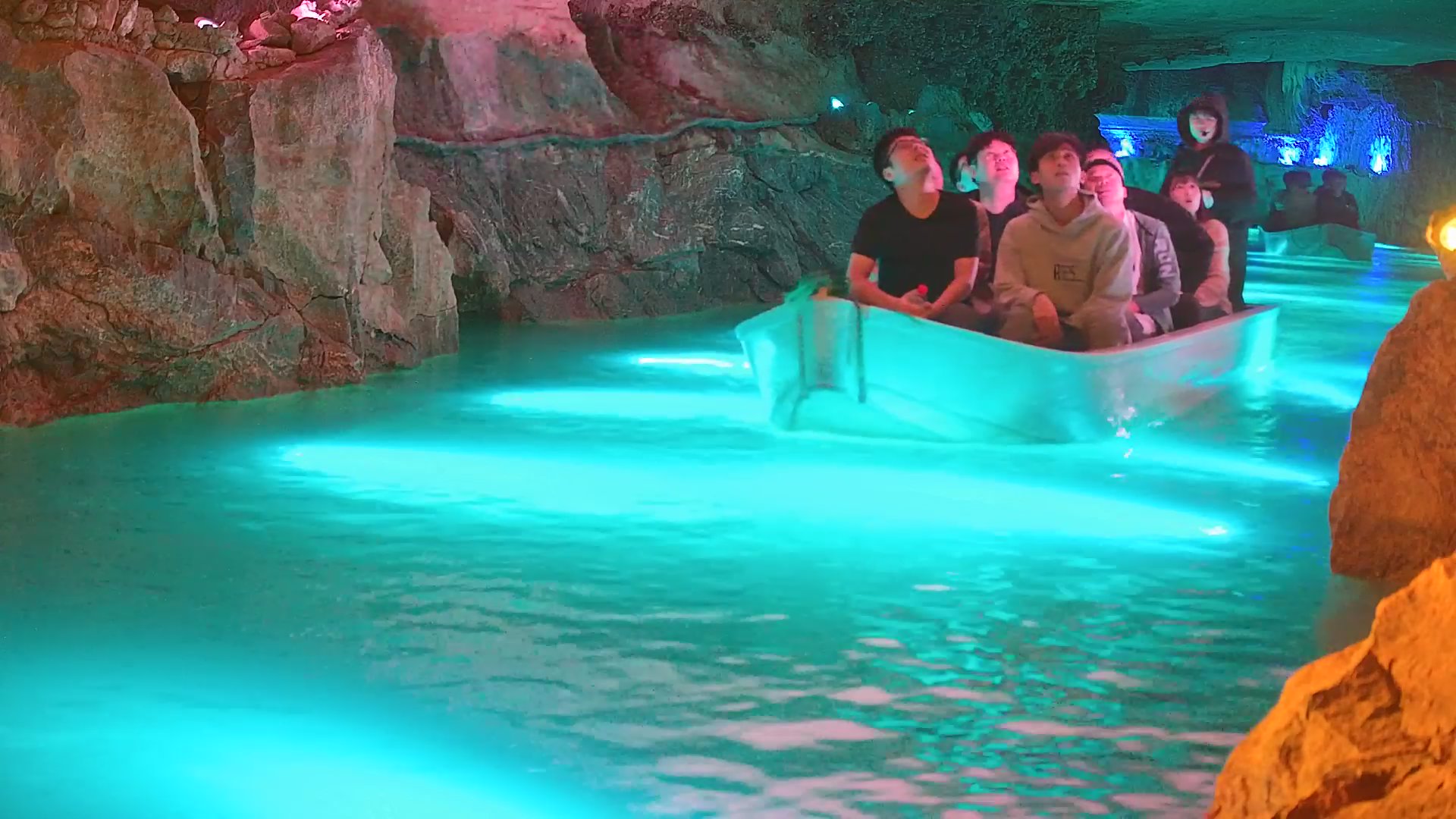 EVO厅团建 | 桐庐两日之旅：天高气爽，共筑团队新风貌