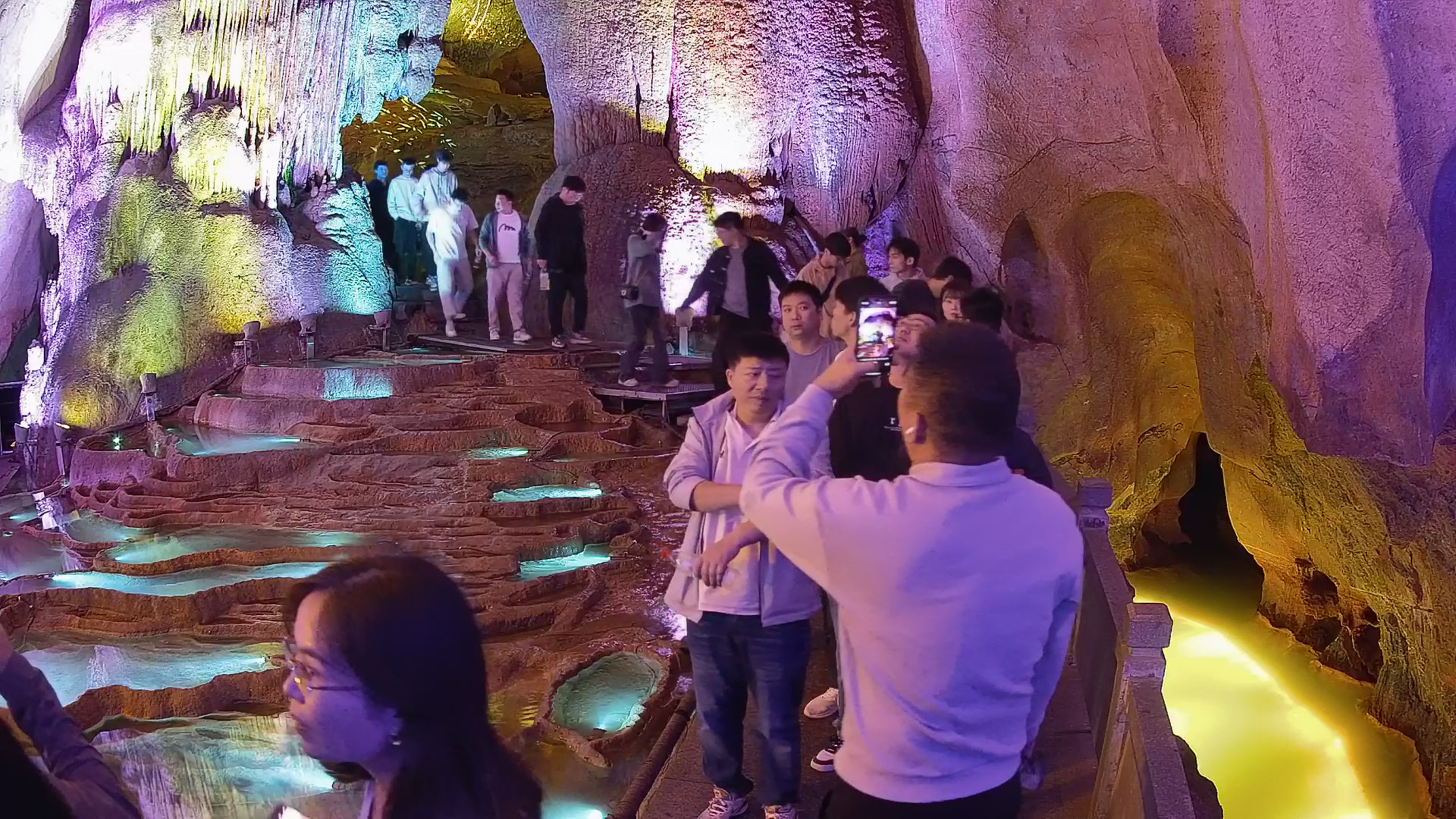 EVO厅团建 | 桐庐两日之旅：天高气爽，共筑团队新风貌