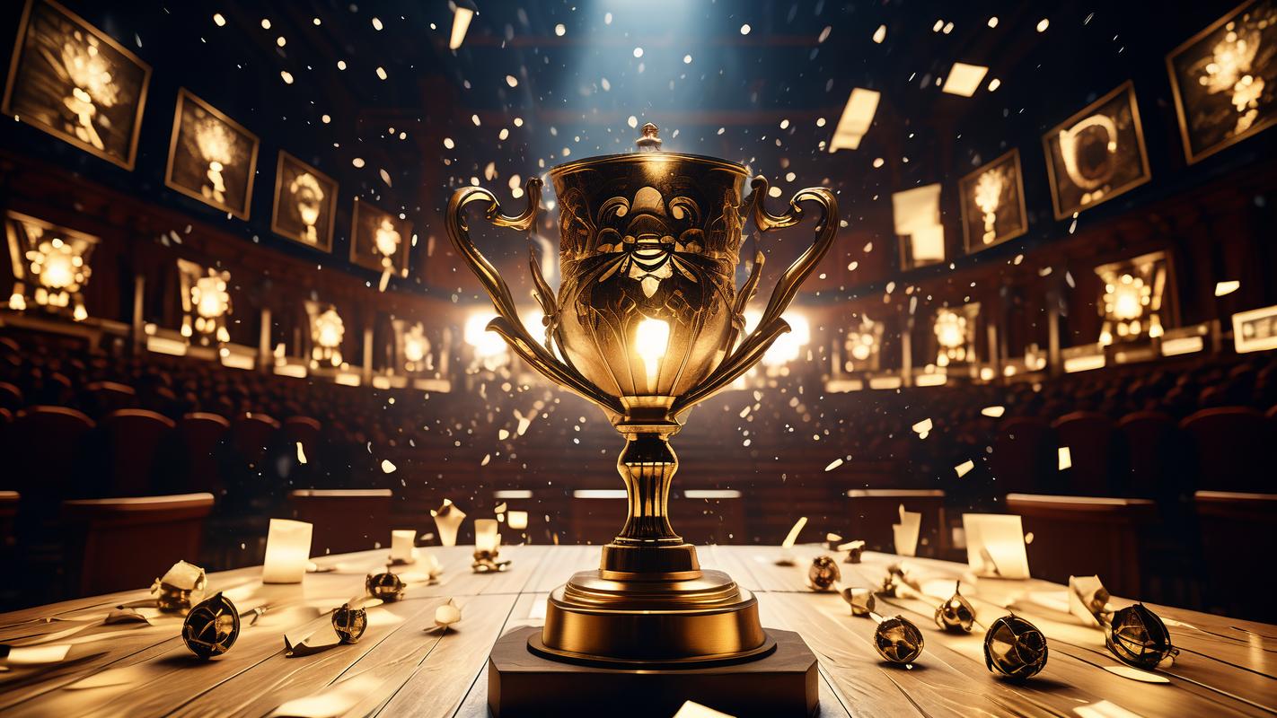 EVO厅 · 璀璨荣誉 | 携手共进，共创鲜丽！